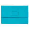WALLET SLIMPICK A3 MARBIG BLUE