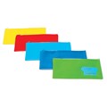 PENCIL CASE LARGE NAME 325X165MM ASSTD