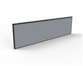 ACCESSORY RAPID INFINITY  DELUXE INFINITY SCREEN 1800WX495HX30D MM GREY WITH BLACK FRAME