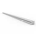 ACCESSORY RAPID INFINITYDELUXE INFINITY INFILL 1800MM FOR DOUBLE SIDED WITHOUT SCREEN ONLY WHITE