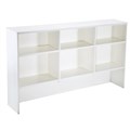 HUTCH RAPID SPANVIBE 1800WX315DX1070HMM NATURAL WHITE