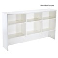 HUTCH RAPID VIBE 1800WX315DX1070HMM GREY