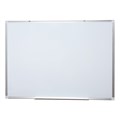 WHITEBOARD MAGNETIC RAPIDLINE 2100X1200MM