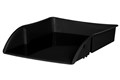DOCUMENT TRAY ESSELTE SMART NESTABLE 40003 BLACK