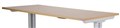 DESK ARISE ACT 2 SIT STAND BEECH TABLE TOP 1800X800MM