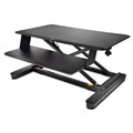 SITSTAND WORKSTATION KENSINGTON 52804 SMARTFIT