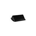 BIN LID WASTE ITALPLAST I 190BLK SWING TOP LID ONLY BLACK