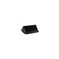 BIN LID WASTE ITALPLAST I 190GR GREEENR SWING TOP LID ONLY BLACK