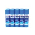 GLUE STICK BOSTIK GLUSTIK CLEAR 35GM
