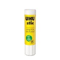 GLUE STICK UHU 21GM