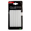 GLUE GUN REFILLS JASART 0368660 12MM FOR 15W PK12