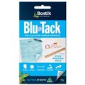 ADHESIVE BOSTIK BLUTACK 75GM BLUE