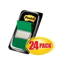 FLAGS 680324CP CABINET VALUE PACK GREEN PK24