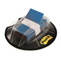 FLAGS POST IT 680HVBE VALUE PACK GRIP DISPENSER BLUE
