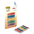 FLAGS POST IT 684ARR1 ARROW FLAGS 5 ASSTD COLOURS PK100