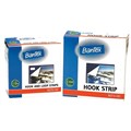 ADHESIVE STRIP BANTEX 807300 HOOK ONLY 25MMX36M WHITE