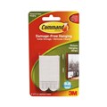 ADHESIVE MOUNT 3M COMMAND 17201 INTER LOCKING HANGING STRIPS MEDIUM PK4