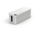CABLE BOX DURABLE CAVOLINE 503010 LARGE GREY