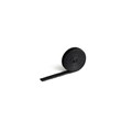 CABLE TAPE DURABLE CAVOLINE 503101 SELF GRIP 10MMX1M BLACK PK10
