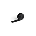 CABLE TAPE DURABLE CAVOLINE 503201 SELF GRIP 20MMX1M BLACK PK10