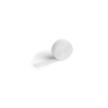 CABLE TAPE DURABLE CAVOLINE 503202 SELF GRIP 20MMX1M WHITE PK10