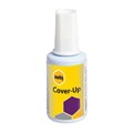 CORRECTION FLUID MARBIG COVER UP 20ML WHITE