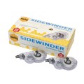 CORRECTION TAPE MARBIG SIDEWINDER 5MMX8M WHITE BULK BX12