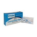 CORRECTION TAPE PREMIER 5MMX8M WHITE