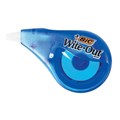CORRECTION TAPE BIC WITE OUT EZ WHITE