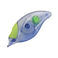 CORRECTION TAPE LIQUID PAPER DRYLINE 5MMX85M WHITE