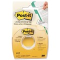 CORRECTION TAPE POST IT COVER UP 2 LINE 652