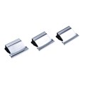 NALCLIP REFILLS ESSELTE SMALL SS PK50