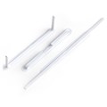 FILE FASTENER AVERY QUICKCLIP 80692 PK50