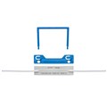 FILE FASTENER AVERY TUBECLIP 44009B BLUE BX100