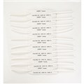 FILE FASTENER AVERY TUBECLIP 44006 SELF ADHESIVE BASE ONLY PK100