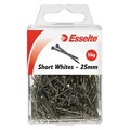 PINS SHORT STEEL 25MM 50GM