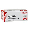 SUPERIOR RUBBERBANDS NO12 100G BOX