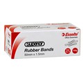 SUPERIOR RUBBERBANDS NO14 100G BOX