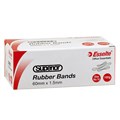 SUPERIOR RUBBERBANDS NO16 100G BOX