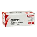 SUPERIOR RUBBERBANDS NO18 100G BOX
