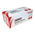 SUPERIOR RUBBERBANDS NO19 100G BOX