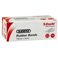 SUPERIOR RUBBERBANDS NO32 100G BOX