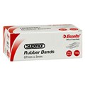 SUPERIOR RUBBERBANDS NO33 100G BOX