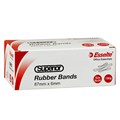 SUPERIOR RUBBERBANDS NO64 100G BOX
