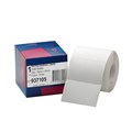 LABEL AVERY ADDRESS ROLL 78X48MM WHITE