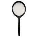 MAGNIFYING GLASS HELIX 75MM