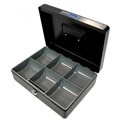 CASH BOX ESSELTE CLASSIC NO10 BLACK