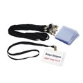 ID PRODUCT REXEL CONFERENCE ID KIT FOR 50 PEOPLE