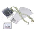 ID PRODUCT REXEL BADGE HANGING HOLDER KIT PK50