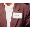 ID PRODUCT REXEL BADGE CONFERENCE SELF ADHESIVE PK24